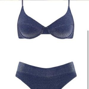 Triangl “Macia” Swimsuit